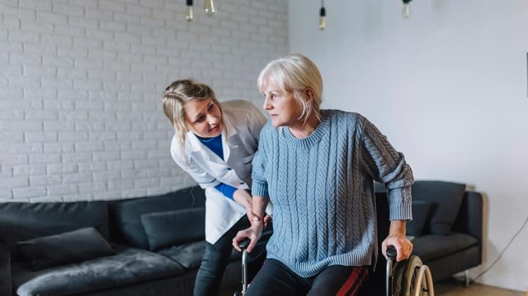 Choosing the Right Home Care Provider: Key Considerations for Families